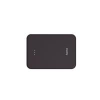 Hama Power Pack Colour 10 10000mAh 2 Uitgangen: USB-C USB-A Pruim - thumbnail