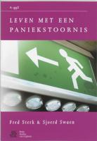 Leven met een paniekstoornis (Paperback) - thumbnail