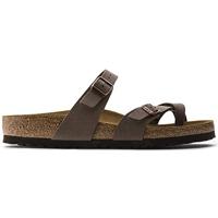 Birkenstock MAYARI MOCCA - alle - thumbnail