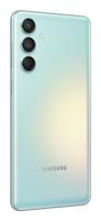 Samsung Galaxy M55 5G M556 256GB/8GB Dual SIM Green - thumbnail