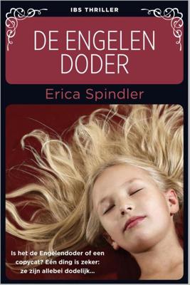 De engelendoder - Erica Spindler - ebook