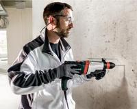 Metabo UHEV 2860-2 Quick SDS-Plus-Boorhamer, Beitelhamer, Combihamer 1100 W Incl. koffer - thumbnail