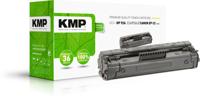 KMP Toner vervangt Canon, HP, Troy 92A, C4092A Compatibel Zwart 2500 bladzijden H-T16 0873,0000 - thumbnail