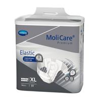Molicare Pr Elastic 10dropsxl 14 P/s - thumbnail