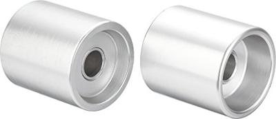 Vigor V2631 Vast zwenkwiel 1.35 t