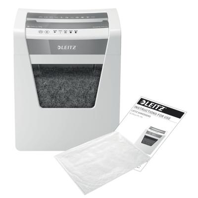 Leitz IQ Office Papiervernietiger P5