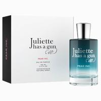Uniseks Parfum Juliette Has A Gun Pear Inc. EDP 100 ml - thumbnail