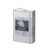 Shimano naafolie (1 liter) - thumbnail