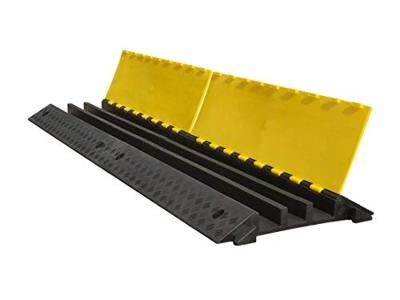 Eurolite KB-3 Kabelbrug Zwart, Geel