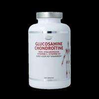 Nutrivian Glucosamine Chondroïtine Tabletten - thumbnail
