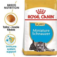 Royal Canin Puppy Mini Schnauzer hondenvoer 1,5 kg - thumbnail