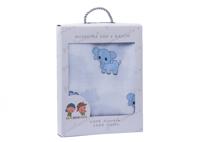 Gamberritos hydrofiel doek - thumbnail