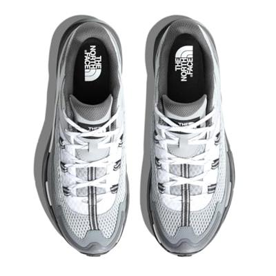 The North Face Vectiv Taraval Lage Wandelschoen Heren High Rise Grey/Smoked Pearl 105