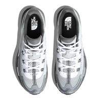 The North Face Vectiv Taraval Lage Wandelschoen Heren High Rise Grey/Smoked Pearl 095 - thumbnail