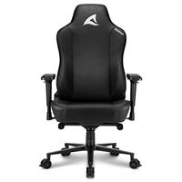 Sharkoon SKILLER SGS40 PU Leather gamestoel - thumbnail