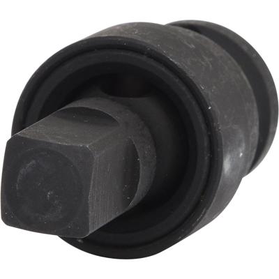 KS Tools 515.1133 515.1133 Kogelgewricht Aandrijving 1/2 (12.5 mm) 67 mm 1 stuk(s)