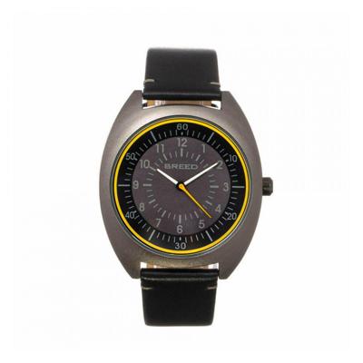 Breed Victor BRD9204 Heren Horloge 43mm 5 ATM Breed Victor BRD9204 Heren Horloge 43mm 5 ATM