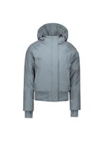 Bomber Jacket Stone Blue - thumbnail