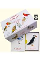 Vogels - Memospel - thumbnail