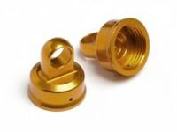 Aluminum shock cap (2pcs) - thumbnail