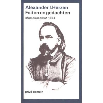 Feiten en gedachten (Paperback)