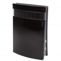 Verticale verwarming S&P TL40 Zwart 1800 W - thumbnail