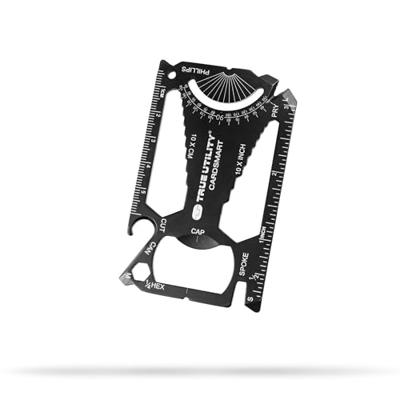 True Utility CardSmart Multitool