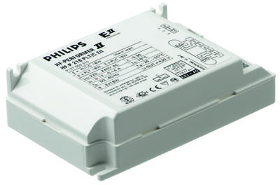 Philips LED Fluorescentielampen Elektronisch voorschakelapparaat 42 W (1 x 42 W) Philips Lighting Philips LED Fluorescentielampen Elektronisch voorschakelapparaat 42 W (1 x 42 W) Philips Lighting