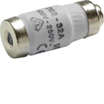 Hager LE1832 Diazed zekering Afmeting zekering: D02 32 A 400 V 10 stuk(s)