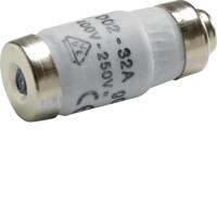 Hager LE1832 Diazed zekering Afmeting zekering: D02 32 A 400 V 10 stuk(s) - thumbnail