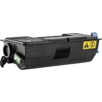 KMP Toner vervangt Kyocera TK-3100 Compatibel Zwart 16500 bladzijden 2894,0000-2 - thumbnail