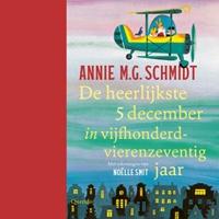 De heerlijkste 5 december in vijfhonderdvierenzeventig jaar - thumbnail
