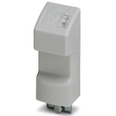 Phoenix Contact Steekmodule Met LED, Met vrijloopdiode RIF-LDP-12-24 DC Lichtkleur (naam): Geel 1 stuk(s) Phoenix Contact Steekmodule Met LED, Met vrijloopdiode RIF-LDP-12-24 DC Lichtkleur (naam): Geel 1 stuk(s)