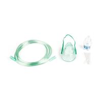 Masker Kind Chamber Spacer Mr Aerosol - thumbnail