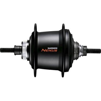 Shimano nexus 7 disc brake naaf kaal sg-c3001-7d