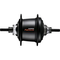 Shimano nexus 7 disc brake naaf kaal sg-c3001-7d - thumbnail