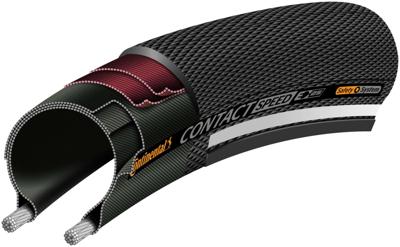 Continental - contact speed reflex 28x1.1 - thumbnail