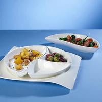 Villeroy & Boch New Wave Schaal Move 2 - thumbnail