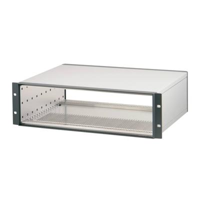 nVent SCHROFF 24571443 19 installatiebehuizing 448.9 x 3 x 435.5 Meerdere kleuren 1 stuk(s) Piece