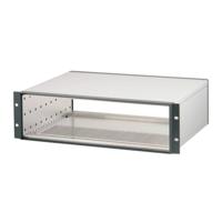 nVent SCHROFF 24571443 19 installatiebehuizing 448.9 x 3 x 435.5 Meerdere kleuren 1 stuk(s) Piece - thumbnail