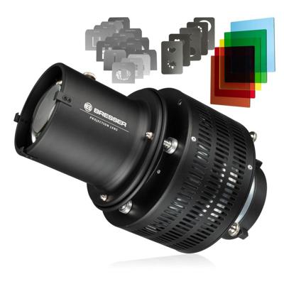 BRESSER Projection Lens