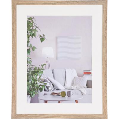 Henzo Modern 40x50 Frame bruin