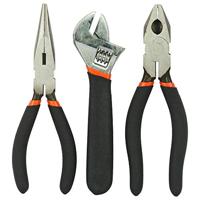 BLACK & DECKER Oproltas met 71 auto-accessoires - thumbnail