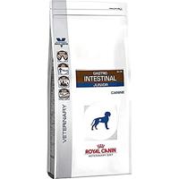 Royal Canin Veterinary Gastrointestinal Puppy hondenvoer 2 x 10 kg + gratis 2 x Gastrointestonal Treats - thumbnail
