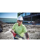Milwaukee Performance Veiligheidsbril Getint - 4932471884 - thumbnail