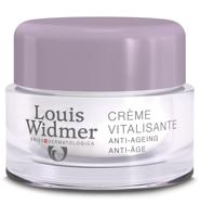 Creme vitalisante licht geparfumeerd 50 Milliliter - thumbnail