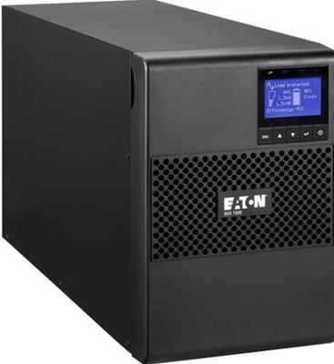 Eaton 9SX1500I UPS-systeem 1500 VA