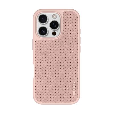 Incase City hoesje iPhone 16 Pro - Blush Pink