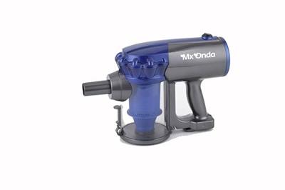 Steelstofzuiger Mx Onda MXAS2050 600 W