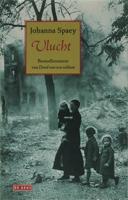 Vlucht - Johanna Spaey - Hardcover (9789044508239) - thumbnail
